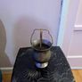 Brass Ice Bucket with Tongs Image 3