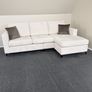 Corner Reversible Chaise Lounge Sofa Image 4