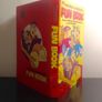1983 Hanna Barbera Annual Fun Book First Edition Image 2