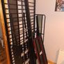 X Rocker high sleeper loft bed Image 6