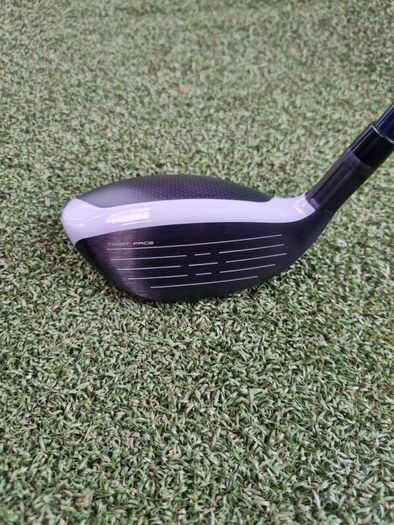 Taylormade Sim 2 Max