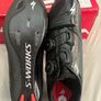 Specialized s-works shoes size 8/42 new Image 3