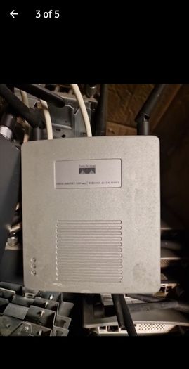 cisco access points