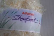 vintage Patons new Yarn knitting/chochet/crafts