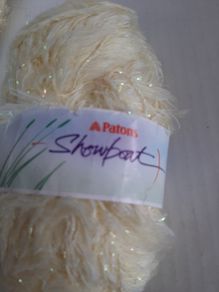 vintage Patons new Yarn knitting/chochet/crafts