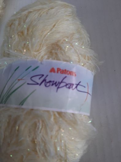 vintage Patons new Yarn knitting/chochet/crafts