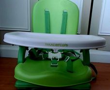 High chair portable/travel