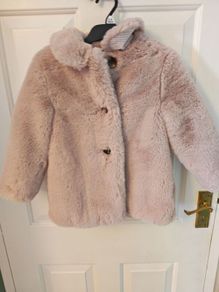 girls jacket