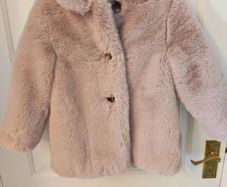 girls jacket