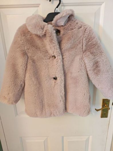 girls jacket