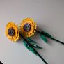 Lego Sunflowers Image 2
