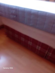 King size mattress