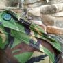 NATO DPM Camo Temperate Smock Jacket  Size XL Image 6
