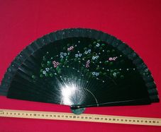 Vintage Japanese Fans