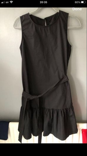 Ladies stunning dress size S
