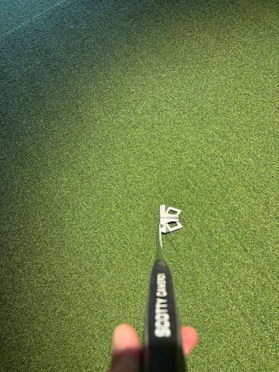 putter