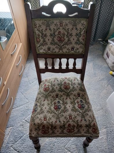 Antique Chairs