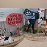 Don,t Call Me Choochie Pooh Children,s Story Book Image 5
