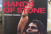 Hands Of Stone- The Life And Legend Of Roberto Duran