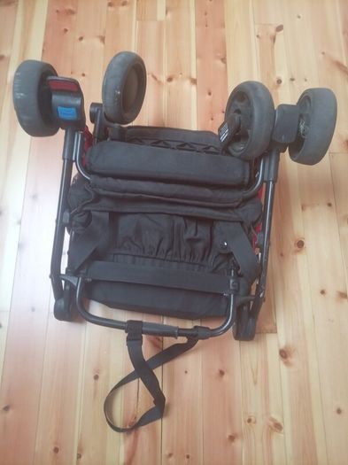 mountain buggy