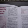 2016/17 'The Beauty Queen of Leenane: Irish International Tour' Programme Image 4
