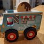 Little Town Wooden Toy Vehicles Image 6