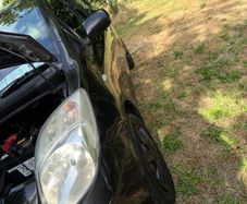 2008 Toyota Yaris