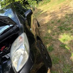2008 Toyota Yaris