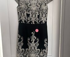Chi chi London Dress Size 10 Brand New