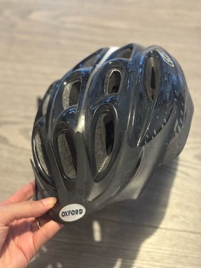 helmet