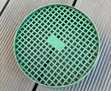 Soil Sieve
