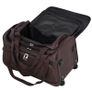 3 Piece Luggage Set Coffee Image 9