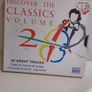 Discover the Classics 2 x CD Image 2
