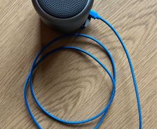 Silvercrest Speaker