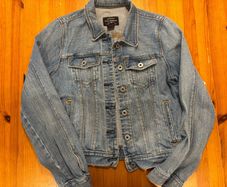 Ralph Lauren Denim jacket