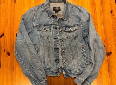 Ralph Lauren Denim jacket