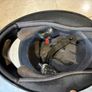 shoei helmet size L Image 4