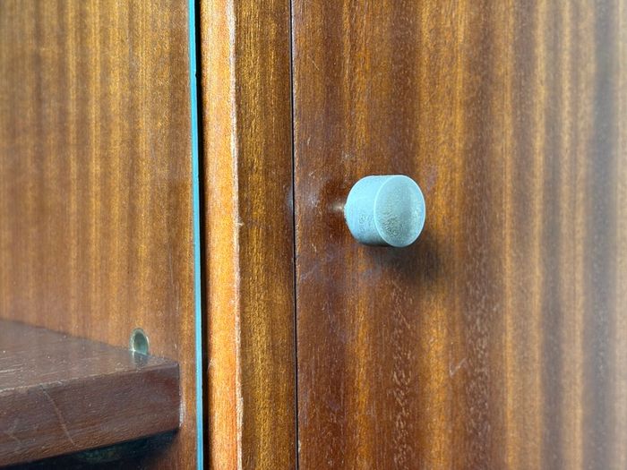 Contemporary Cabinet