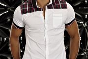 man  shirt size fits s sm