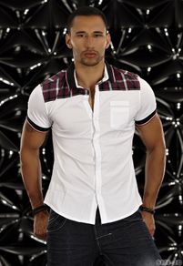 man  shirt size fits s sm