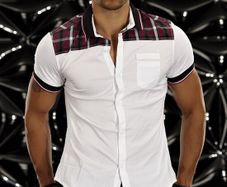man  shirt size fits s sm