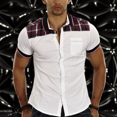 man  shirt size fits s sm
