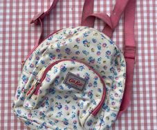 Cath Kidston Mini Kids Rucksack Bag