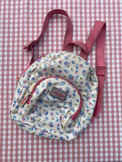 Cath Kidston Mini Kids Rucksack Bag