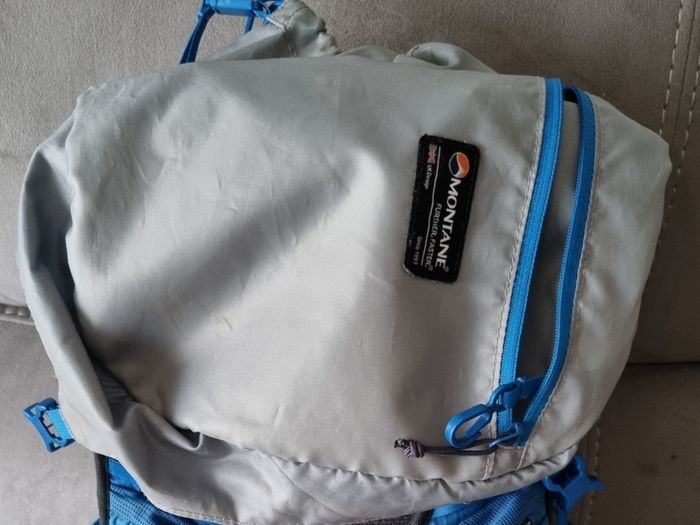 Montane Trailblazer 30L Backpack