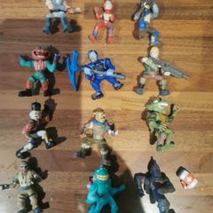 Fortnite figure lot!