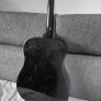 Encore Acoustic Guitar Image 4