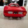 Ferrari 250 LM scale 1/18 Burago Image 9