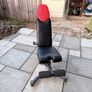 Bowflex Adjustable Weight Bench. Stowable, Heavy Duty, Great Condition Image 2
