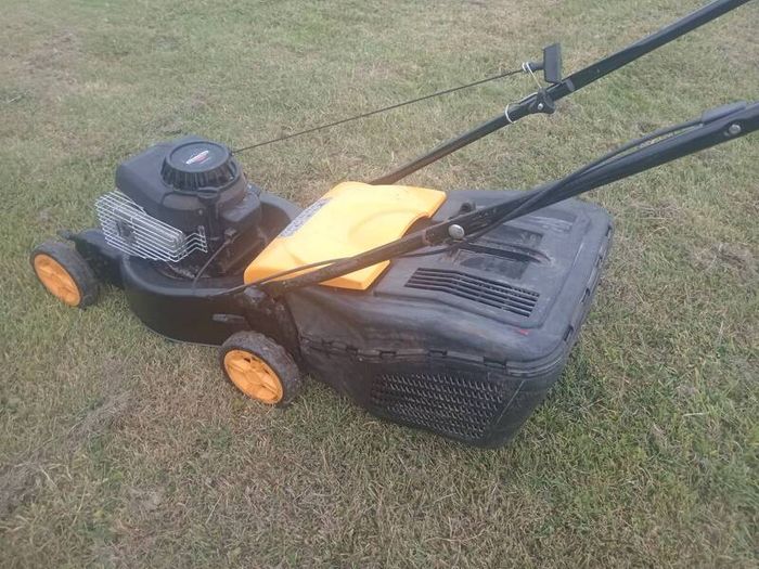 lawnmowers